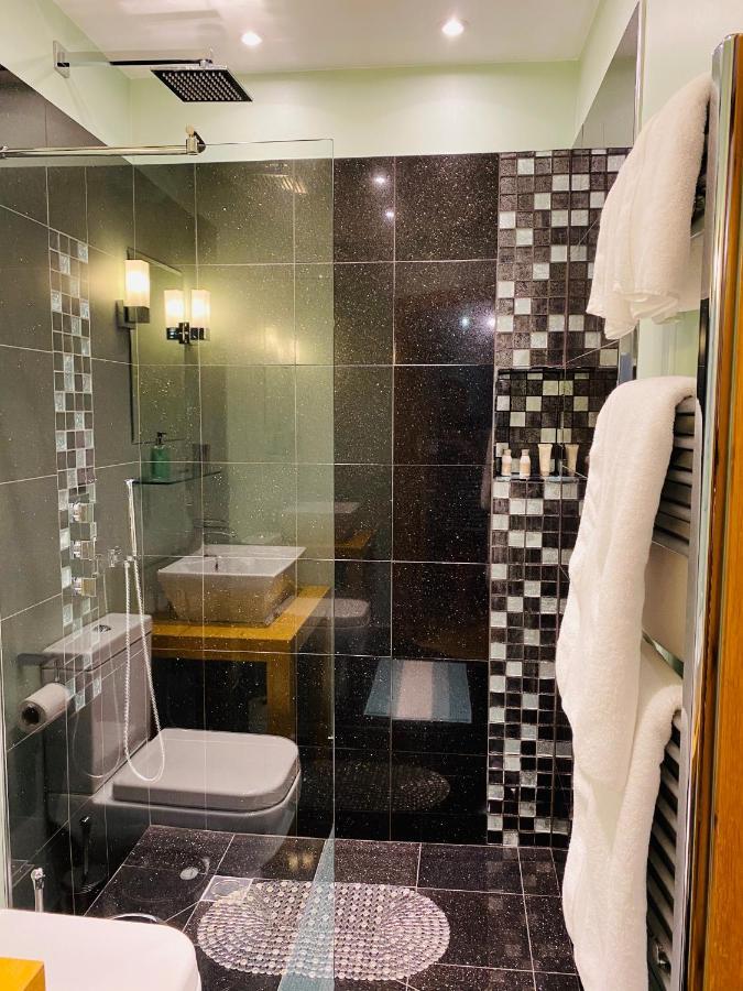 Millers House Boutique B&B إيمسوورث المظهر الخارجي الصورة