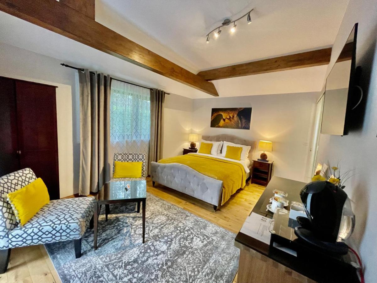 Millers House Boutique B&B إيمسوورث المظهر الخارجي الصورة
