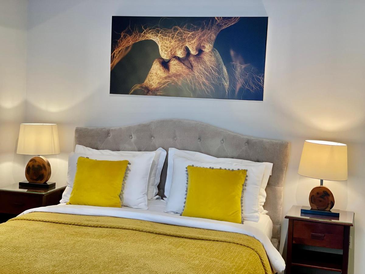 Millers House Boutique B&B إيمسوورث المظهر الخارجي الصورة