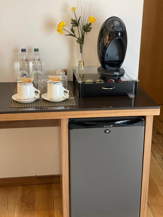 Millers House Boutique B&B إيمسوورث المظهر الخارجي الصورة