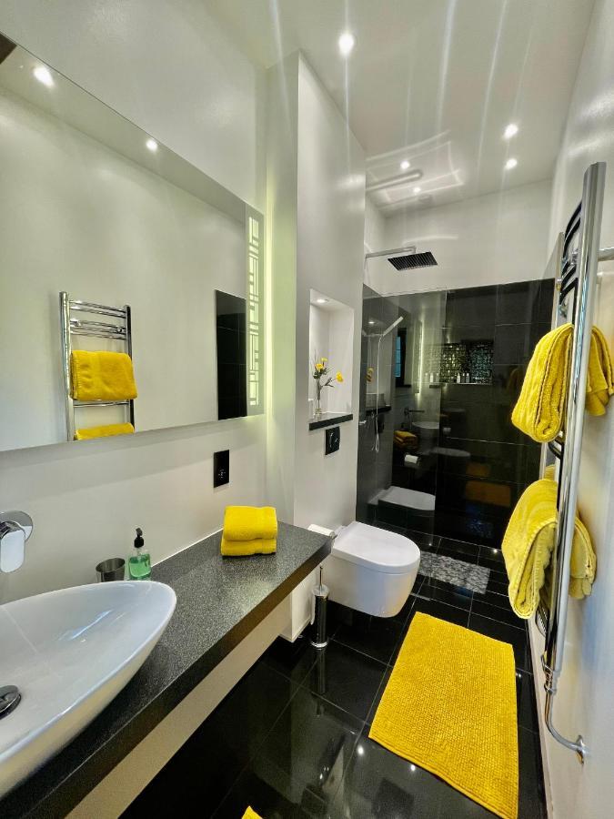 Millers House Boutique B&B إيمسوورث المظهر الخارجي الصورة