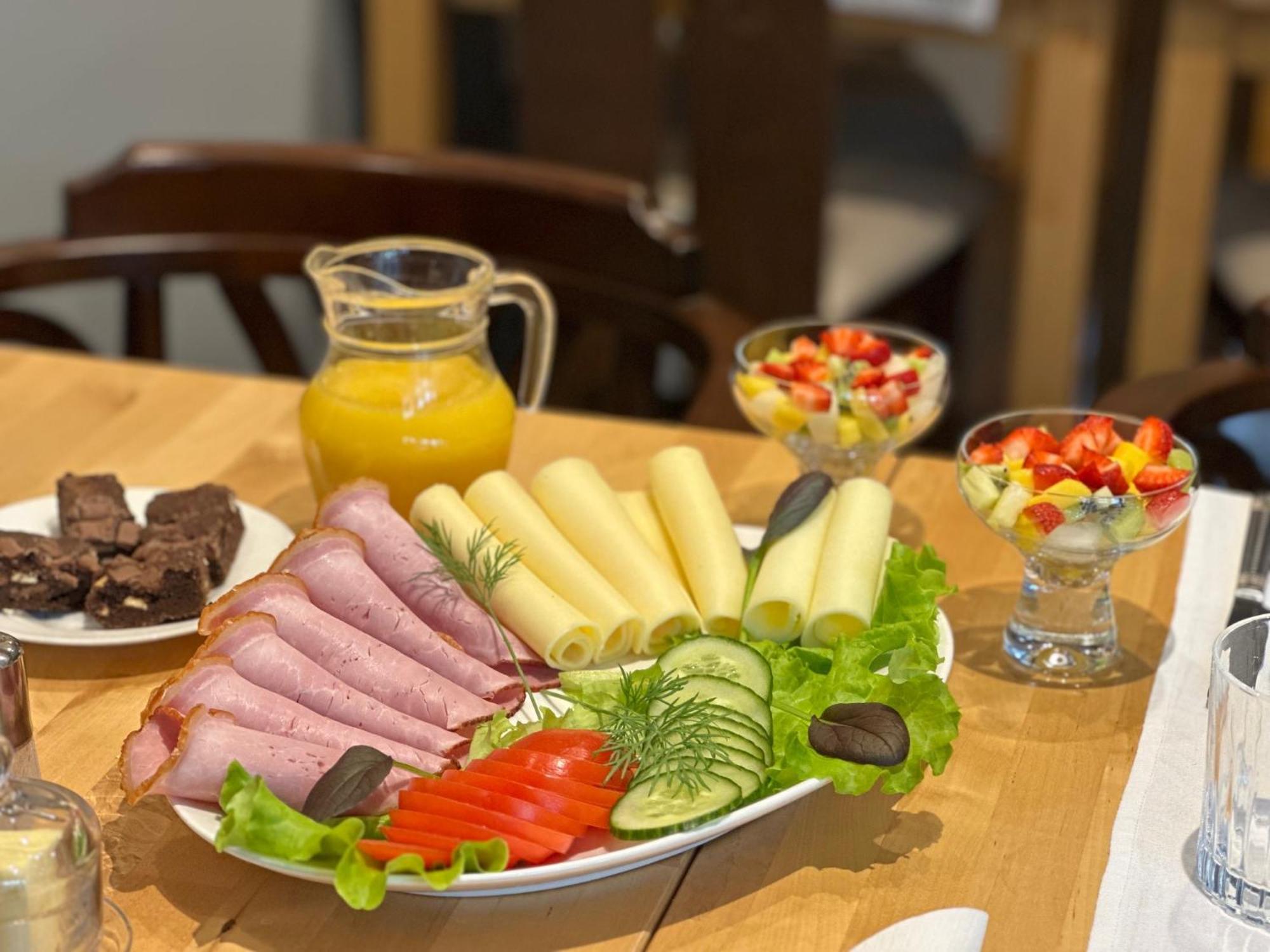 Millers House Boutique B&B إيمسوورث المظهر الخارجي الصورة