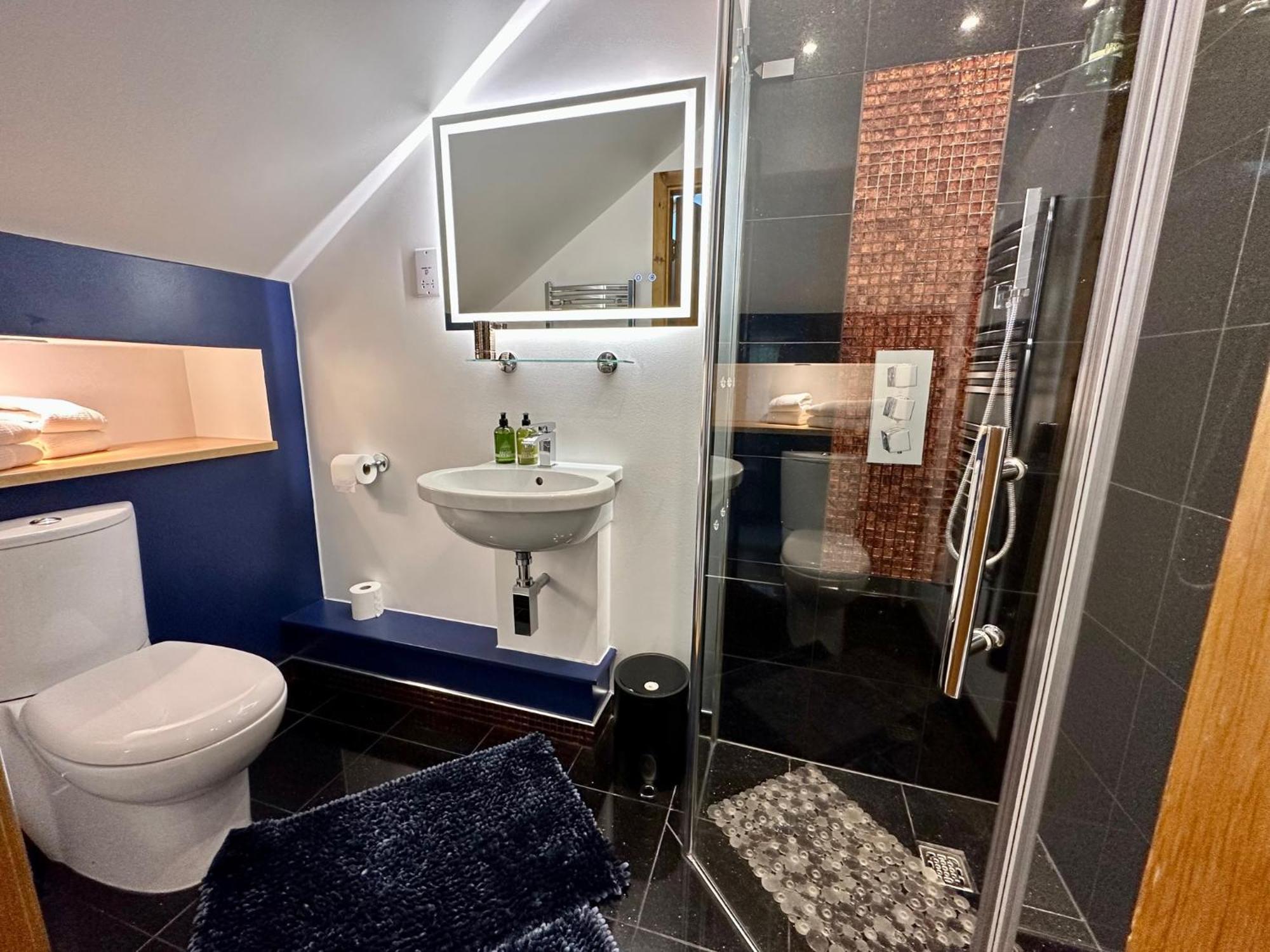 Millers House Boutique B&B إيمسوورث المظهر الخارجي الصورة