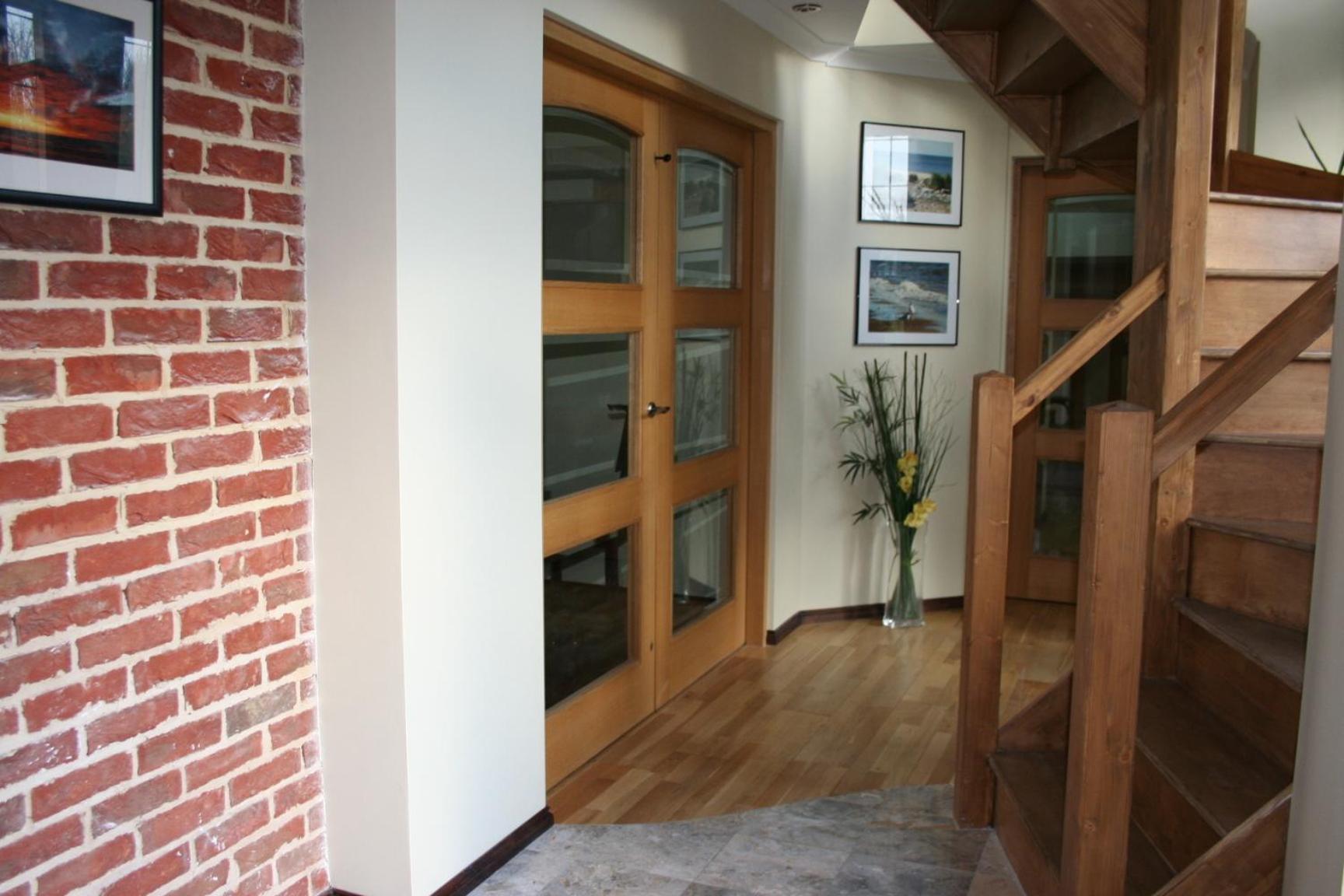 Millers House Boutique B&B إيمسوورث المظهر الخارجي الصورة