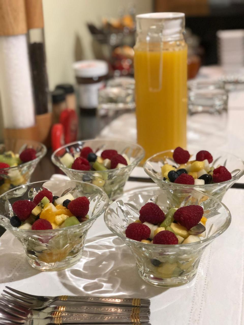 Millers House Boutique B&B إيمسوورث المظهر الخارجي الصورة